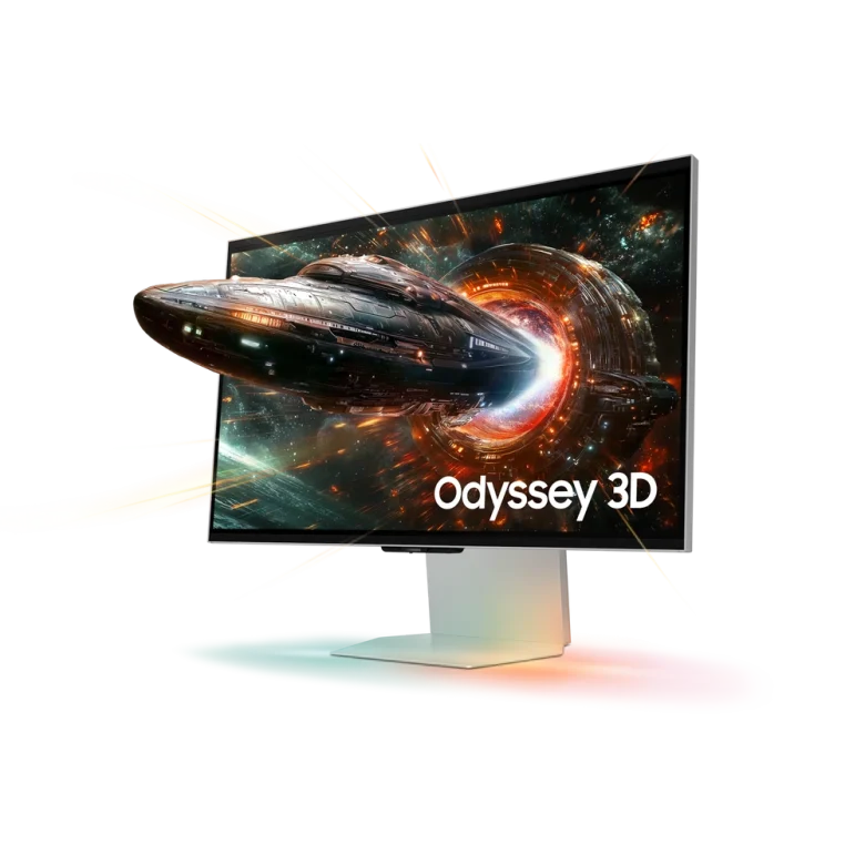 Us Odyssey 3d G90xf Ls27fg900xnxza 545680756