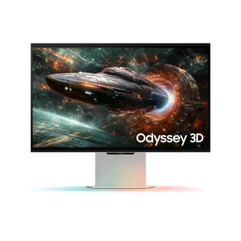 Us Odyssey 3d G90xf Ls27fg900xnxza 550258573