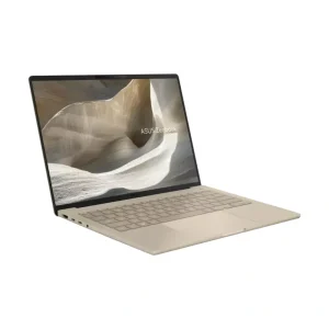 מחשב נייד ASUS Zenbook A14 מחודש UX3407QA-QD288WR – תמונת דגם 1