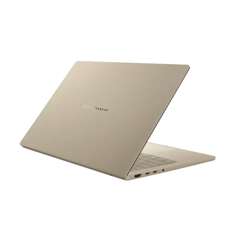 מחשב נייד ASUS Zenbook A14 מחודש UX3407QA-QD288WR – תמונת דגם 2