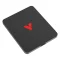 כונן SSD מגנטי – Verbatim SnapBack Ultra Slim – 32335 – 512GB – USB-C 20Gbps