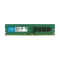 זכרון לנייח Crucial DDR4 8GB 2666Mhz CL19 Basic Series