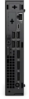 QBM1250 Dell Pro Micro Plus Desktop 2