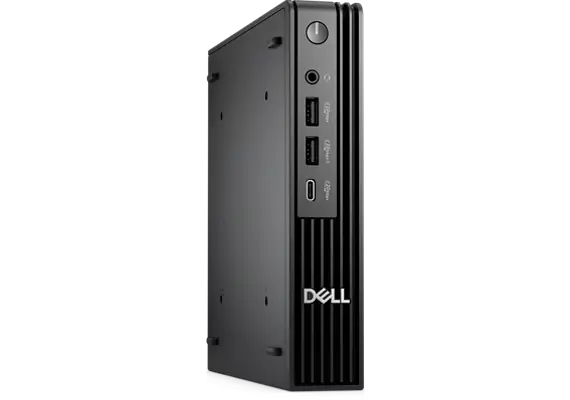 QBM1250 Dell Pro Micro Plus Desktop