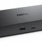 תחנת עגינה Dell Pro Dock WD25 | תמיכה ב-4 מסכים | HDMI 2.1 + DP 1.4 + USB-C | טעינה 100W | רשת 2.5GbE | תואם Windows/Linux