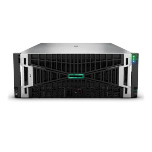 ProLiant DL20 Gen11 – שרת לעסקים בהתאמה אישית
