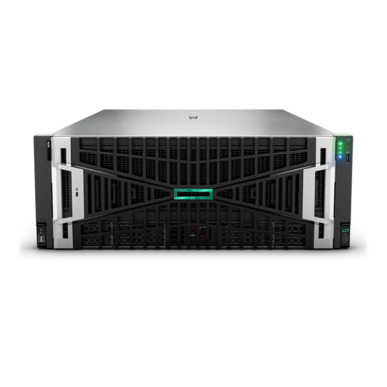 ProLiant DL325 Gen12 – שרת לעסקים בהתאמה אישית