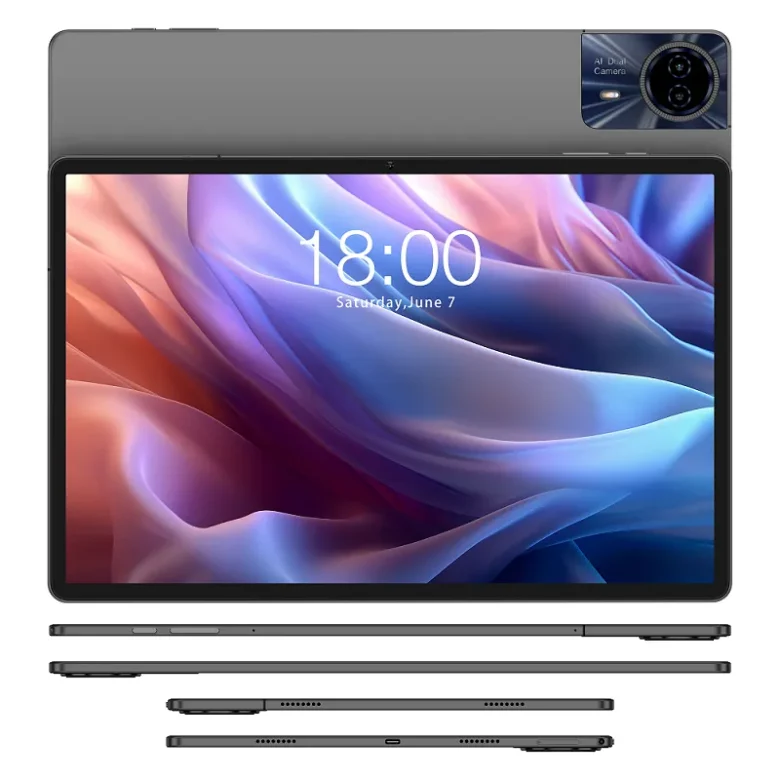 Teclast T65 Max Gamepad 13
