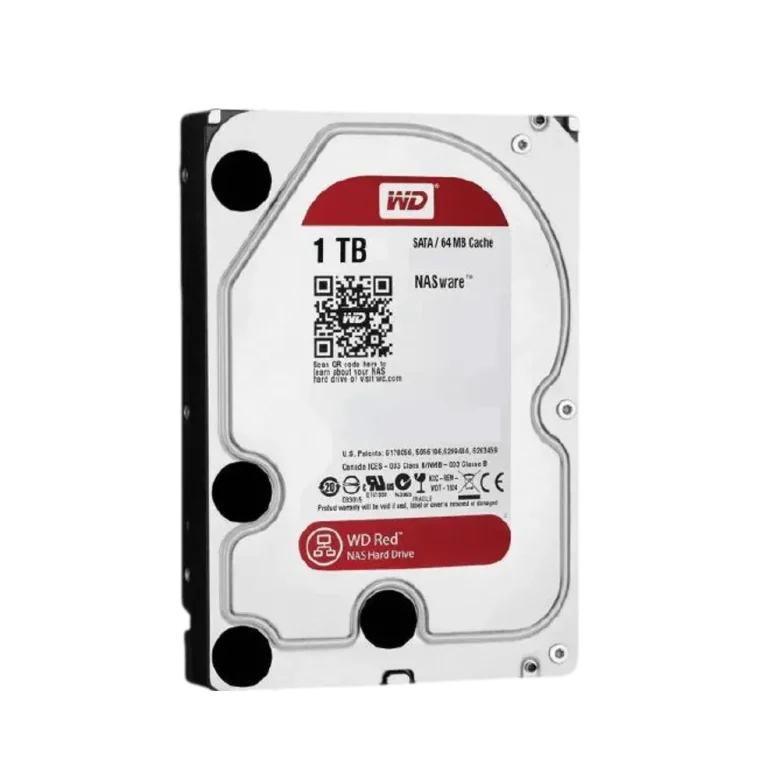 WD10EFRX
