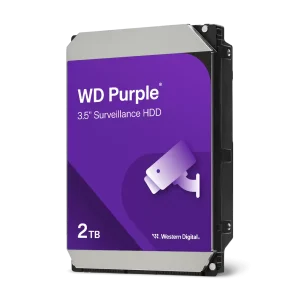 WD23PURZ
