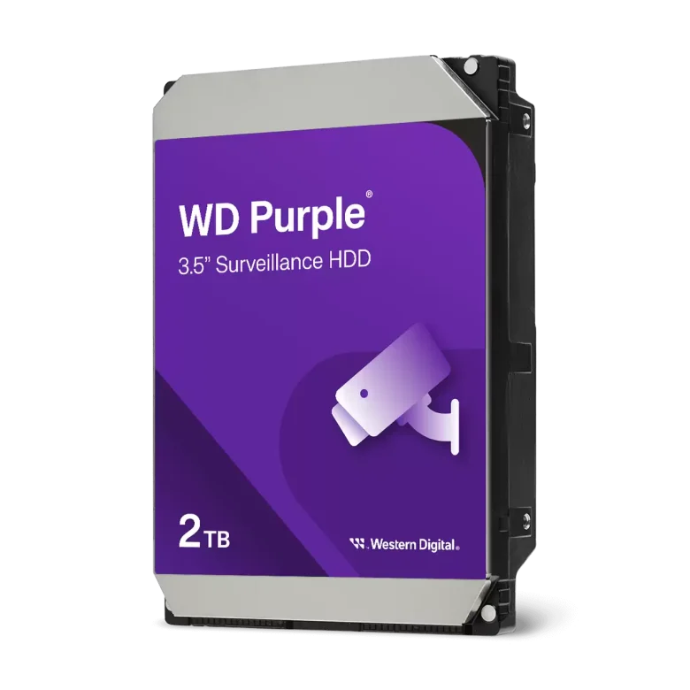 WD23PURZ