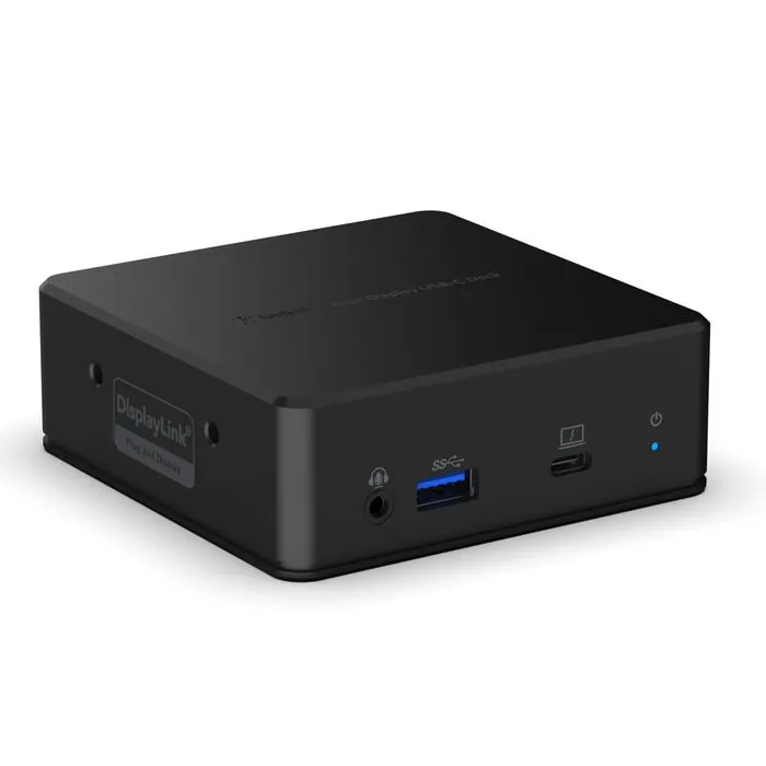 תחנת עגינה BELKIN INC002vfB
