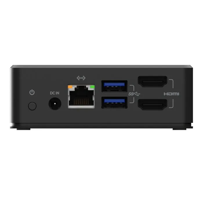 תחנת עגינה BELKIN INC002vfB
