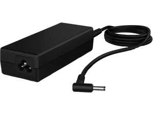 HP 90W Adapter W5D55AA מטען למחשב נייד 1 1