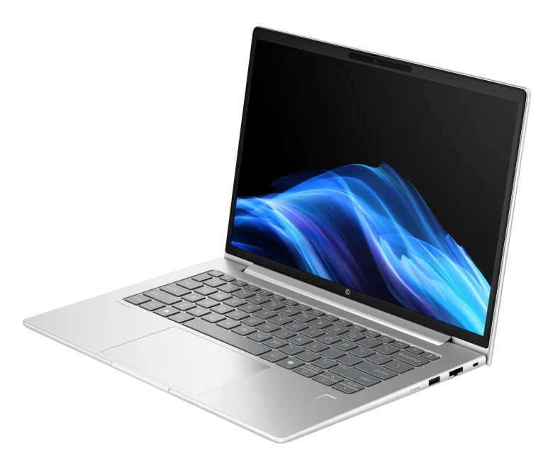 HP ProBook 4 G1i 14 AI D2LM4ET מחשב נייד עסקי 2