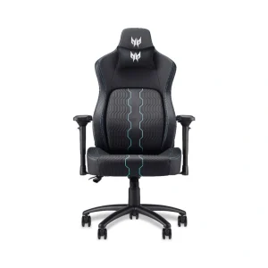 כיסא גיימינג Acer Predator Rift Pro GP.GCR11.00V – מבט קדמי