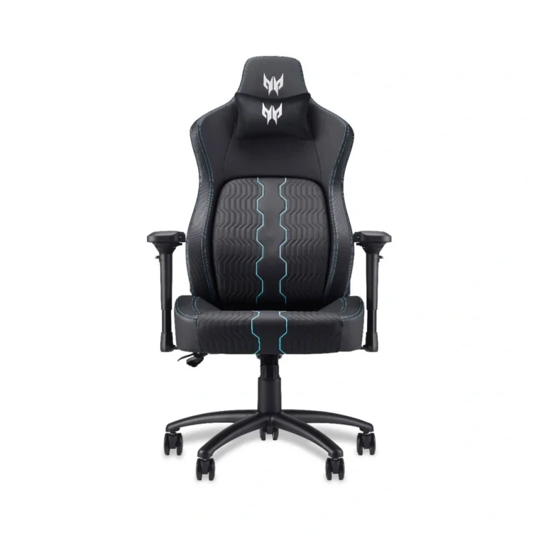כיסא גיימינג Acer Predator Rift Pro GP.GCR11.00V – מבט קדמי
