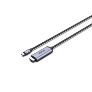 כבל USB C To HDMI Unitek V1423BGY01 1