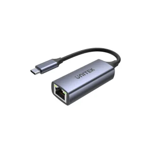 מתאם USB C Unitek U1323A 1