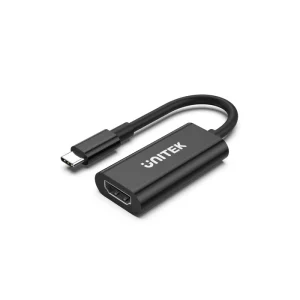 מתאם USB C To HDMI Unitek V1421A 1