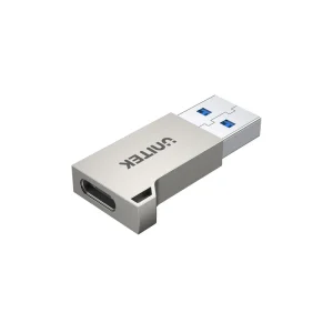 מתאם Unitek A1034NI USB A To USB C 1