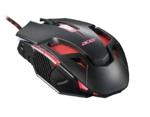 עכבר גיימינג Acer Nitro NMW200 GP.MCE11.039 7200 DPI