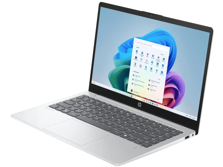 HP OmniBook 3 14 Hu0001nj D51RGEA 2