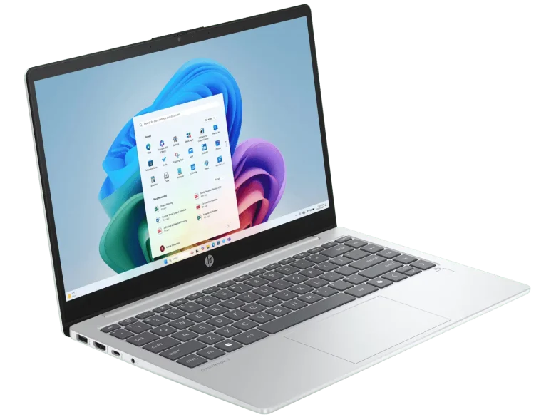 HP OmniBook 3 14 Hu0001nj D51RGEA 3