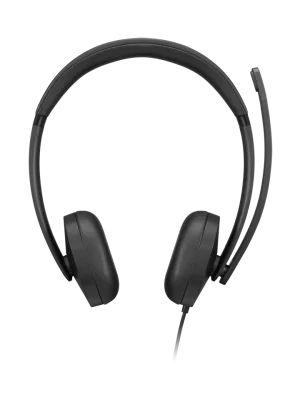 Lenovo Wired VoIP Headset 5000 4XD1R88995