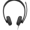 Lenovo Wired VoIP Headset 5000 4XD1R88995