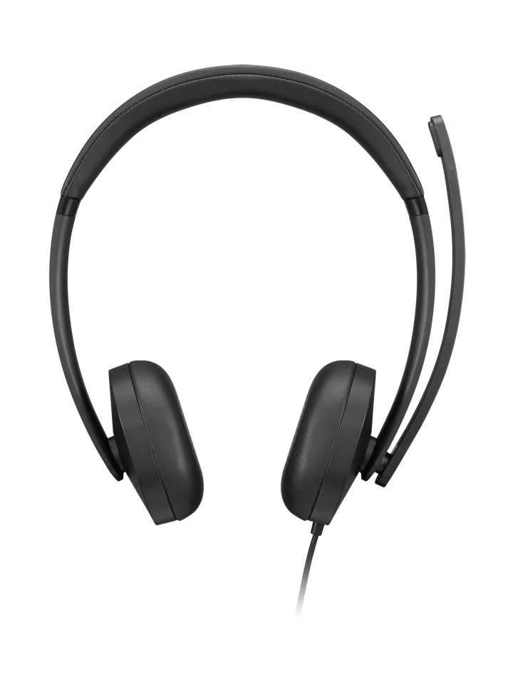 Lenovo Wired VoIP Headset 5000 4XD1R88995