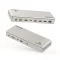 תחנת עגינה ThunderDock Elite WL-UTD45 | WL-UTD45 | Thunderbolt 4 | 96W PD | 3x 4K@60Hz | 2.5G Ethernet
