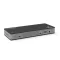 תחנת עגינה WL-UMD306 USB-C Triple Display 12-in-1 Dock | WL-UMD306 | USB-C PD 85W | 12 יציאות | 8K/4K@144Hz | 2.5G Ethernet