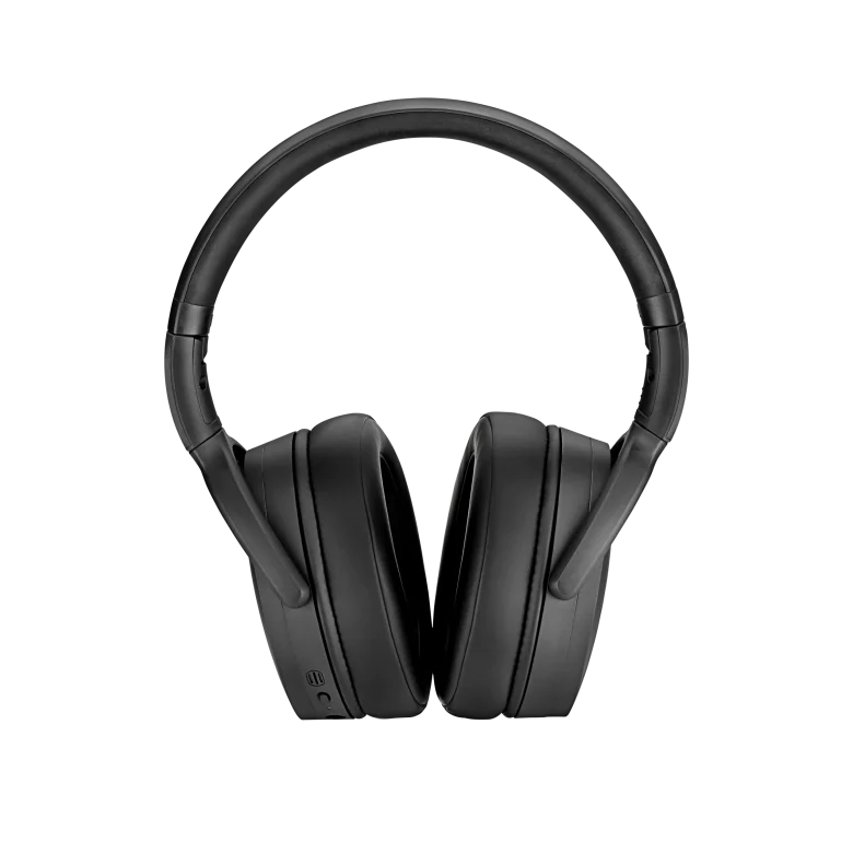 אוזניות Lenovo EPOS 361 Over Ear 4Z21S00579 Bluetooth ANC עם מיקרופון Over Ear Black פי סי אונליין