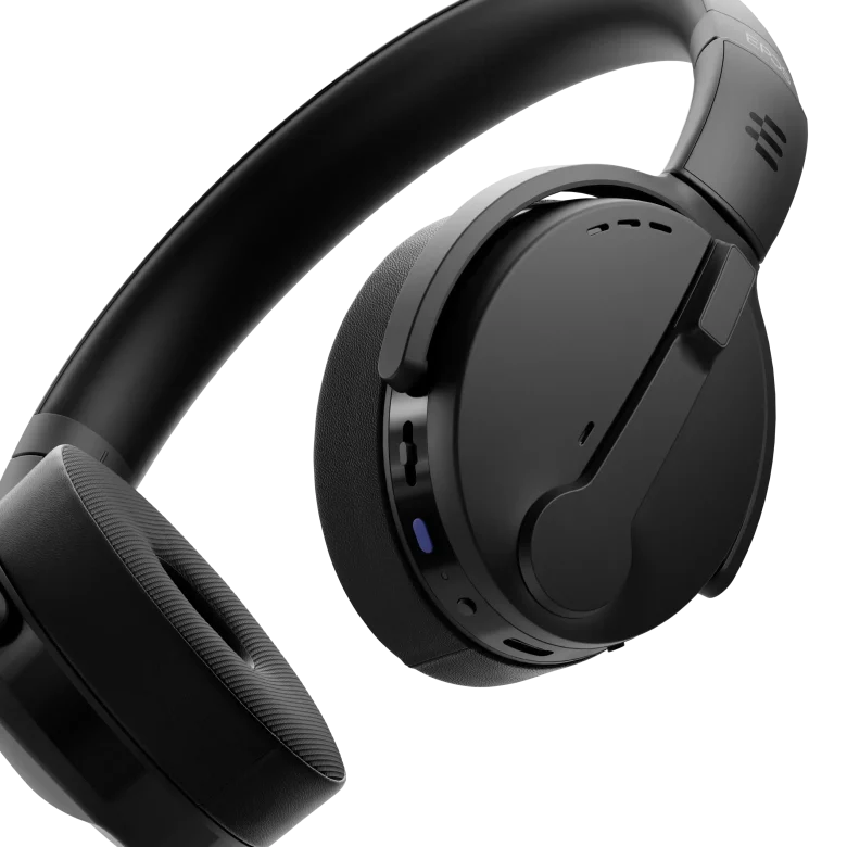 אוזניות Lenovo EPOS 561 On Ear 4Z21S00578 Bluetooth ANC עם מיקרופון On Ear Black פי סי אונליין 3