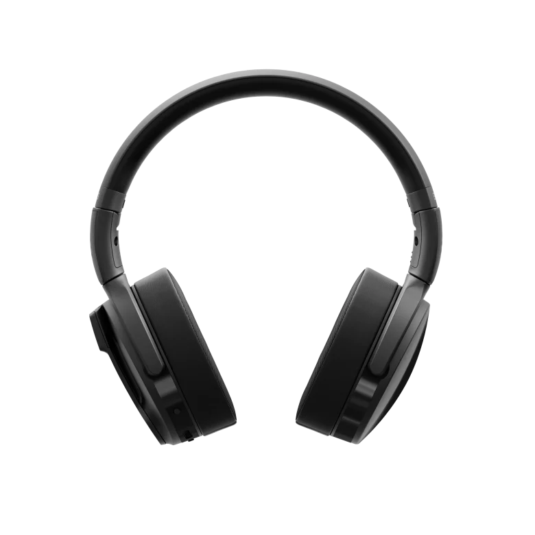 אוזניות Lenovo EPOS 561 On Ear 4Z21S00578 Bluetooth ANC עם מיקרופון On Ear Black פי סי אונליין