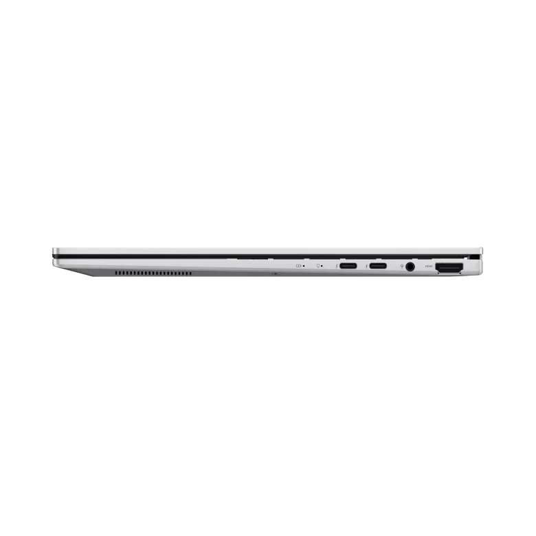 מחשב נייד Asus Zenbook 14 UX3405CA SU1223 UX3405CA SU1223 Intel Core Ultra 7 255H 32GB 1TB Intel Arc Graphics ללא מערכת הפעלה Touch פי סי אונליין 1