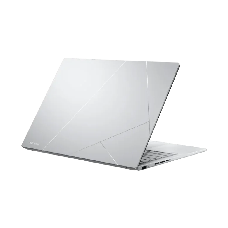 מחשב נייד Asus Zenbook 14 UX3405CA SU1223 UX3405CA SU1223 Intel Core Ultra 7 255H 32GB 1TB Intel Arc Graphics ללא מערכת הפעלה Touch פי סי אונליין 5