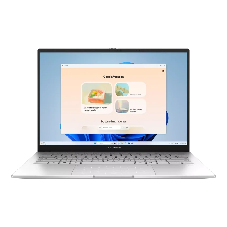 Asus Zenbook 14 UX3405CA