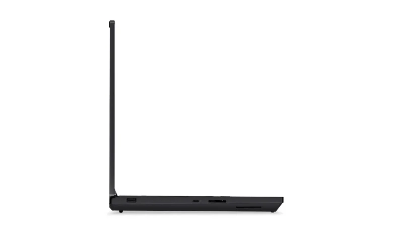 מחשב נייד Lenovo ThinkPad T16g Gen 3 21V50001IV Intel Core Ultra 7 255HX 64GB 1TB RTX 5080 Windows 11 Pro פי סי אונליין 2