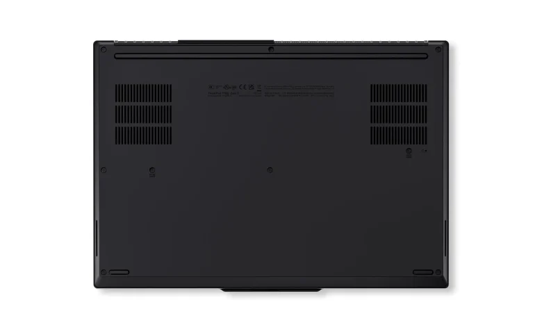 מחשב נייד Lenovo ThinkPad T16g Gen 3 21V50001IV Intel Core Ultra 7 255HX 64GB 1TB RTX 5080 Windows 11 Pro פי סי אונליין 5