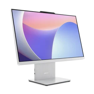 מחשב נייח Lenovo IdeaCentre AIO 24IRH9 F0HN00CDIV Intel Core I3 1315U 8GB 512GB Intel UHD Graphics ללא מערכת הפעלה פי סי אונליין
