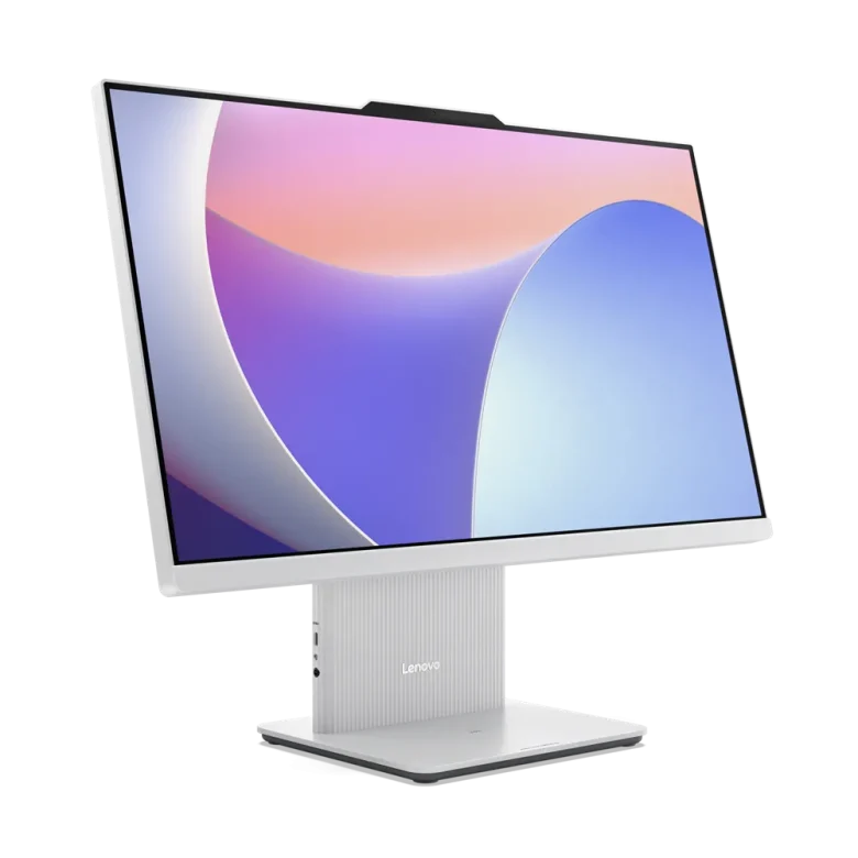 מחשב נייח Lenovo IdeaCentre AIO 24IRH9 F0HN00CDIV Intel Core I3 1315U 8GB 512GB Intel UHD Graphics ללא מערכת הפעלה פי סי אונליין