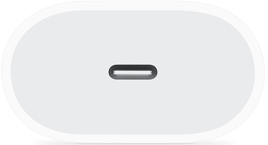 מטען קיר Apple 20W USB C MD3J4ZMA 20W USB C שנה אחריות פי סי אונליין 1