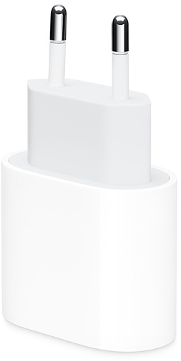 מטען קיר Apple 20W USB C MD3J4ZMA 20W USB C שנה אחריות פי סי אונליין 2