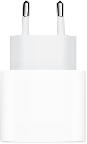 מטען קיר Apple 20W USB C MD3J4ZMA 20W USB C שנה אחריות פי סי אונליין