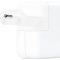 מטען קיר Apple 30W USB C MW2G3ZMA 30W USB C שנה אחריות פי סי אונליין