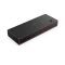 תחנת עגינה Lenovo ThinkPad USB4 Dock 5000 40BF0100IS 100W 65W 4 מסכים 4K USB4 פי סי אונליין