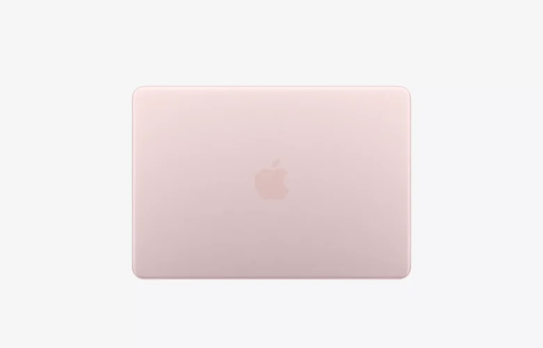 Apple MacBook Neo 13 A18 Pro BLUSH 4