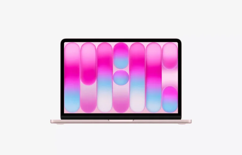 Apple MacBook Neo 13 A18 Pro BLUSH